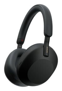 Auscultadores Sem Fios Sony WH-1000XM5 Bluetooth ANC NFC Pretos