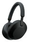 Auscultadores Sem Fios Sony WH-1000XM5 Bluetooth ANC NFC Pretos