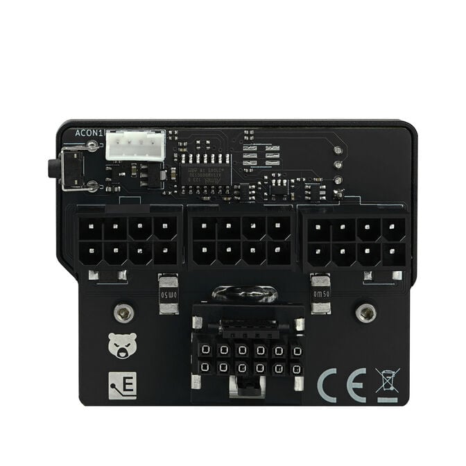 Thermal Grizzly WireView GPU 1x 12VHPWR e 3x 8Pin PCIe - Normal image number 4