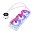Water Cooler CPU AIO Thermalright Frozen Magic V2 ARGB Branco - 360mm image number null