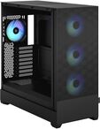 Caixa E-ATX Fractal Design Pop XL Air RGB Black TG Clear Tint image number null