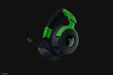 Headset Razer Kraken V4 X 7.1 Minecraft Ed. image number null