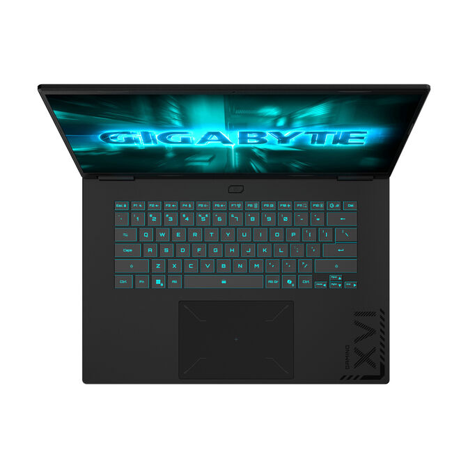 Port&aacute;til Gigabyte Gaming A16 GA6H CWHI3PT864SH 16" i7-13620H 32GB DDR5 1TB RTX 5070 FHD+ 165Hz Win11 image number 1