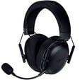 Headset Razer BlackShark V3 X Hyperspeed Wireless/Bluetooth Preto image number null