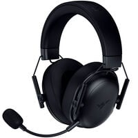 Headset Razer BlackShark V3 X Hyperspeed Wireless/Bluetooth Preto