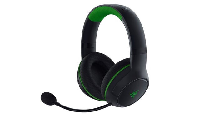 Headset Razer Kaira para Xbox Wireless/Bluetooth image number 0