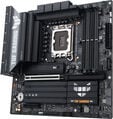 Motherboard Asus TUF B860M-Plus Gaming WiFi image number null