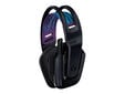 Headset Logitech G535 Lightspeed Wireless Preto image number null