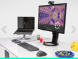 Rato Logitech MX Master 4 for Business 8000DPI Wireless/Bluetooth Grafite image number null