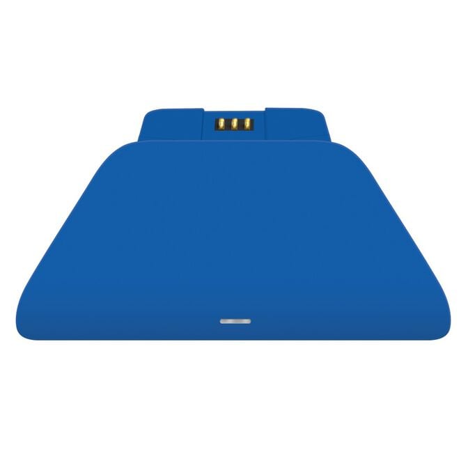 Suporte de Carregamento Razer Universal Quick Charging Stand para Xbox Shock Blue image number 2
