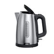 Jarro El&eacute;trico Braun PurShine WK 1500 Preto image number null