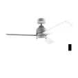 Ventoinha de Teto Cecotec EnergySilence Aero 4850 Style White LED com Comando image number null