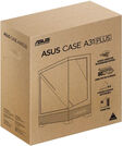 Caixa ATX Asus A31 Plus ARGB Preta image number null