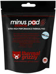 Thermal Pad Thermal Grizzly Minus Pad Extreme 120 x 20 x 1.0 mm image number null