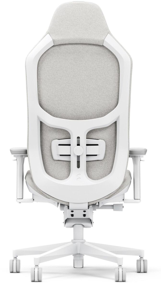 Cadeira Ergon&oacute;mica Fractal Design Refine Fabric Light image number 1