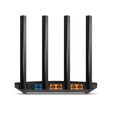 Router TP-Link Archer C80 AC1900 Dual-Band Wave 2 WiFi 5 Mesh Gigabit image number null