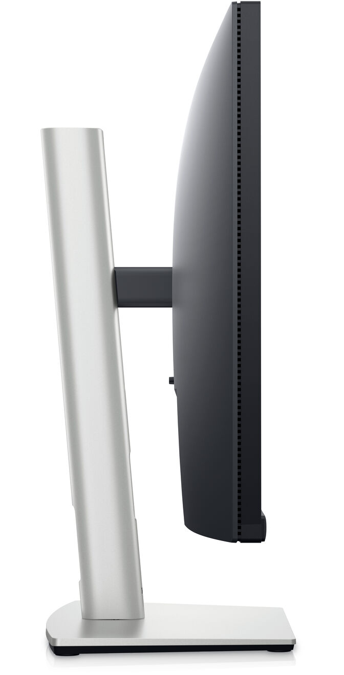 Monitor Dell C Series 23.8" C2423H IPS FHD 60Hz 8ms ComfortView Plus 99% sRGB WebCam image number 1