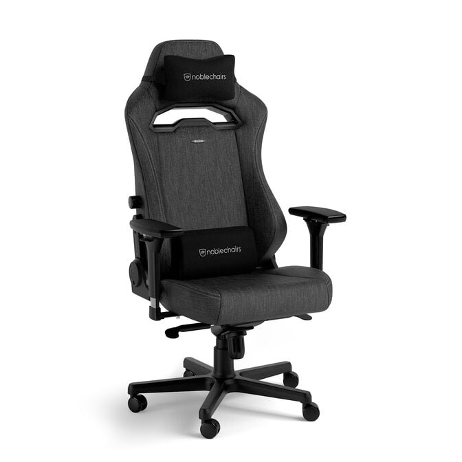 Cadeira noblechairs HERO ST TX - Antracite image number 4