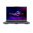 Port&aacute;til ASUS ROG Strix G16 G614PW 16" R9 8940HX 32GB DDR5 1TB RTX 5080 FHD+ 165Hz image number null