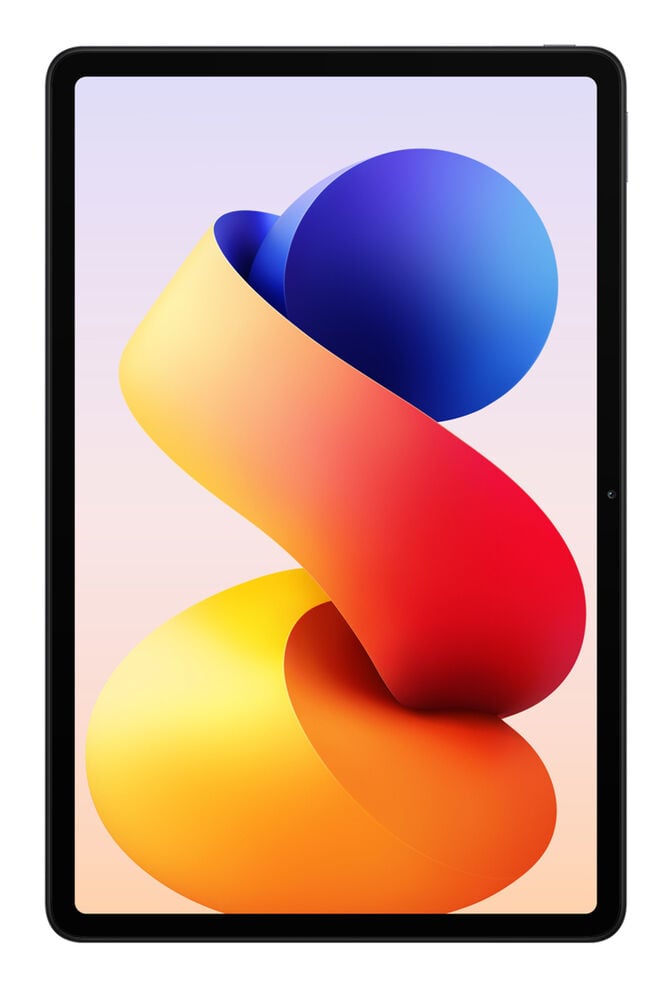 Tablet Xiaomi Redmi Pad 2 Pro 12.1" (8 / 128GB) 120Hz WiFi Cinzento Grafite + Pen image number 2