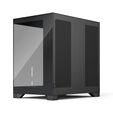 Caixa ATX Fractal Design Pop 2 Vision TG Black image number null