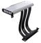 Card Riser Hyte PCI-E 4.0 20cm Branco