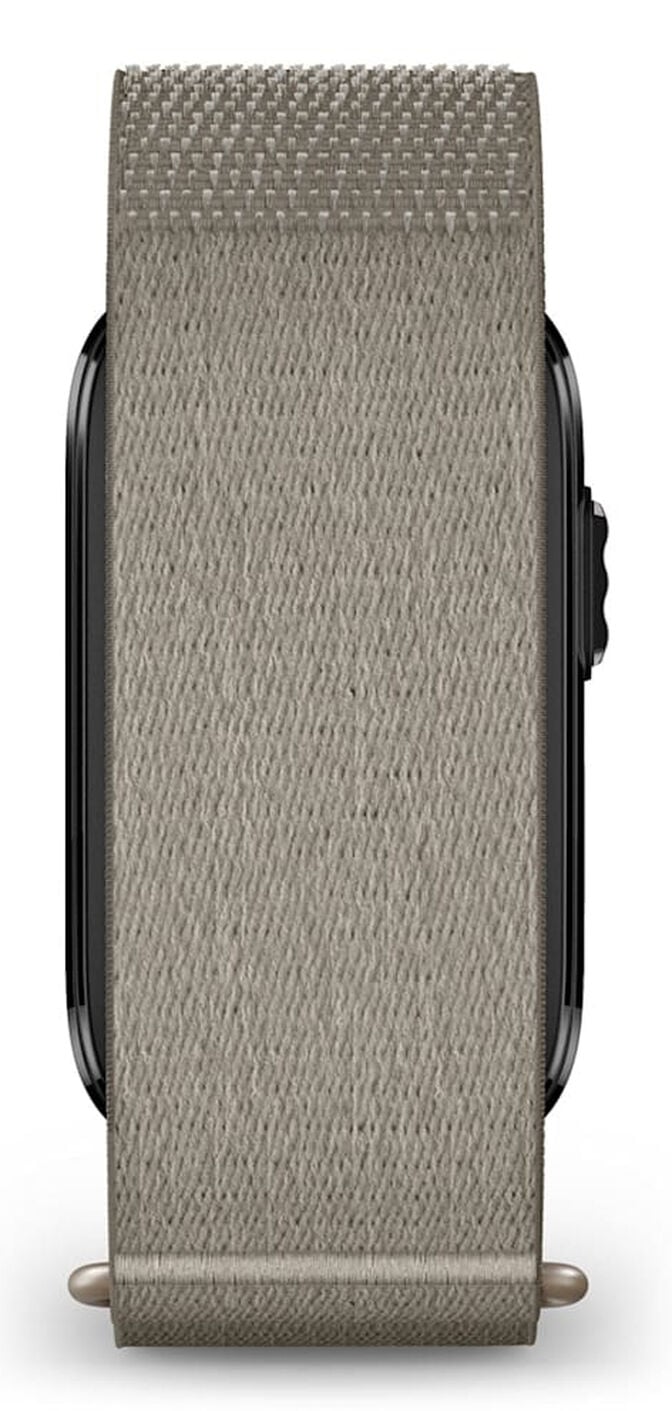 Smartband Garmin Cirqa L-XL Cinzento image number 3