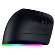 Rato Razer Pro Click V2 Vertical 10000DPI Wireless Preto image number null