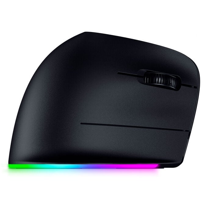 Rato Razer Pro Click V2 Vertical 10000DPI Wireless Preto image number 1