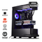 Computador King Mod Gamer-PC Ryzen 7 9850X3D 64GB DDR5 2TB RTX 5090 WiFi W11
