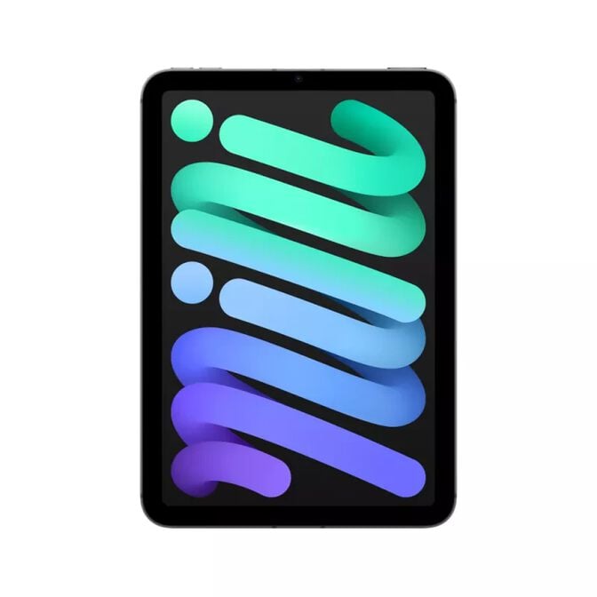 Tablet Apple iPad mini A17 Pro 8.3" Wi-Fi + Cellular 256GB Cinzento Espa&ccedil;o image number 0