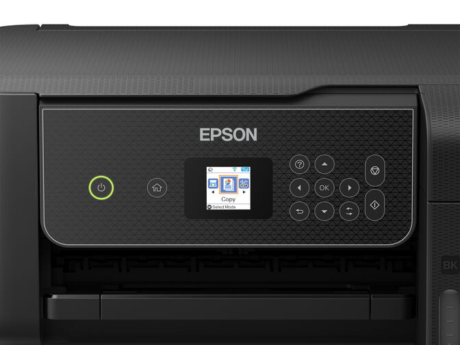 Multifun&ccedil;&otilde;es Epson EcoTank ET-2870 Wi-Fi image number 8