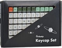 Conjunto de 113 Teclas MDA Dino (ES)