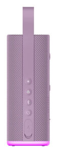 Coluna Bluetooth Xiaomi Sound Play Roxo IP68 18 W image number null