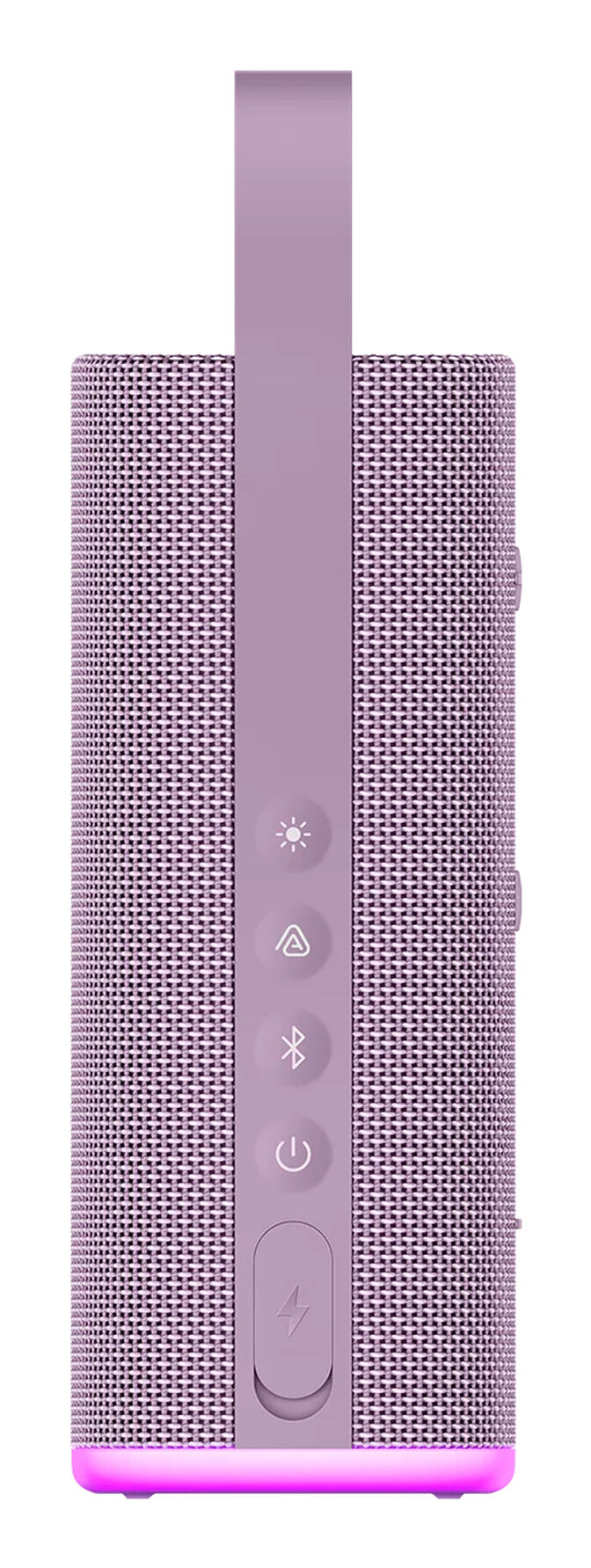Coluna Bluetooth Xiaomi Sound Play Roxo IP68 18 W image number 1
