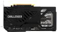 Gr&aacute;fica ASRock Intel ARC B570 Challenger 10GB OC GDDR6 image number null