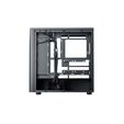 Caixa E-ATX Cooler Master Elite 502 Preta image number null