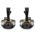 Joystick Thrustmaster T.16000M FCS Space Sim Duo image number null