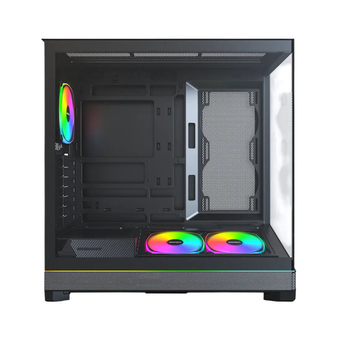 Caixa ATX Montech SKY 3 Preto image number 2