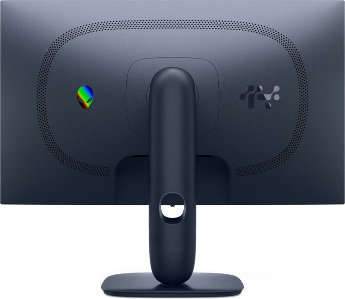 Monitor Dell Alienware AW2725DM Fast IPS Edge LED 27" QHD 16:9 180Hz FreeSync / G-SYNC Compatible / VESA Adaptive Sync image number 2