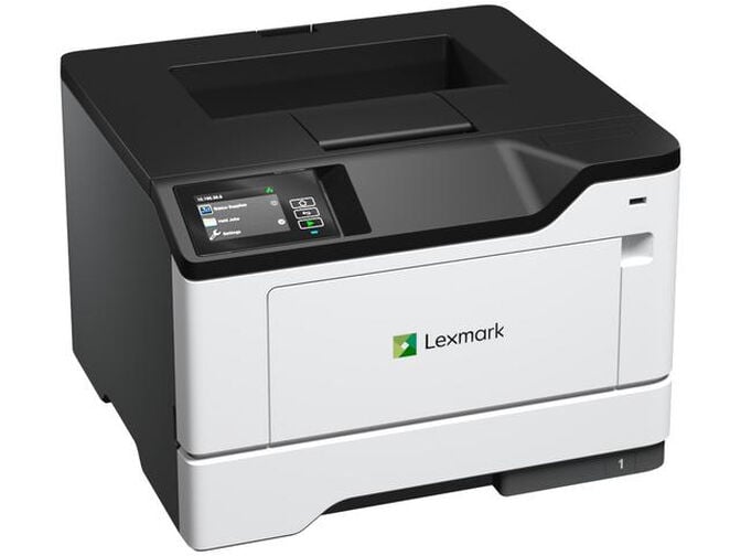 Impressora Lexmark MS531dw a Laser Monocrom&aacute;tica Wi-Fi image number 2