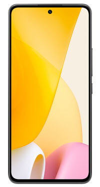 Smartphone Xiaomi 12 Lite 5G 6.55" (8 / 256GB) 120Hz Preto