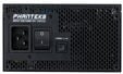 Fonte Modular Phanteks Revolt ATX 3.0 PCIe 5.0 1600W Titanium Preta (Sem Cabos Inclu&iacute;dos) image number null