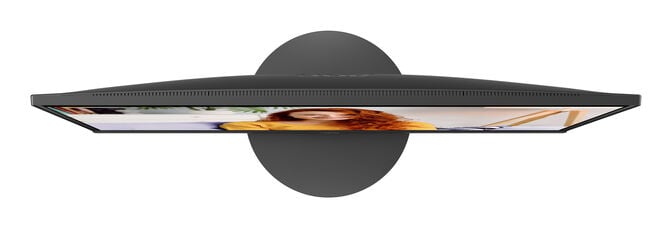 Monitor AOC 27" 27B3HA2 IPS FHD 100Hz 1ms image number 6