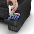 Impressora Multifun&ccedil;&otilde;es a Jato de Tinta Epson EcoTank ET-4800 Wi-Fi image number null
