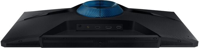 Monitor Samsung Odyssey G30D 27" G30D VA FHD 180Hz 1ms image number 18