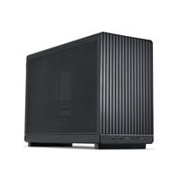 Caixa Micro-ATX Lian Li x Dan Cases A3 Preta