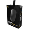 Rato Gaming Endgame Gear XM2 8k V2 - Preto image number null