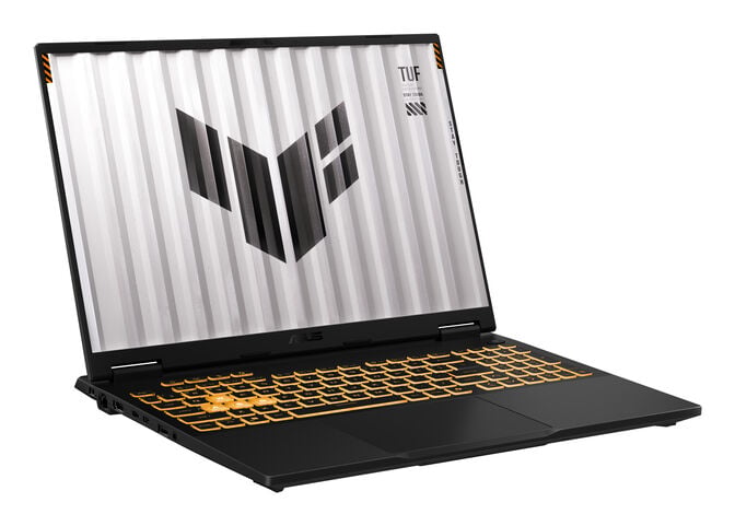 Port&aacute;til ASUS TUF F16 FX608JMI-74B56CS1 16" i7-14650HX 32GB DDR5 1TB RTX 5060 144Hz image number 9
