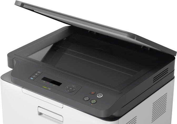 Impressora Multifun&ccedil;&otilde;es a Laser HP Color Laser MFP 178nw WiFi image number 5